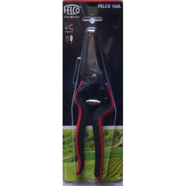 Sekator Felco SEKATOR - NOÅ»YCE OGRODOWE L 220MM