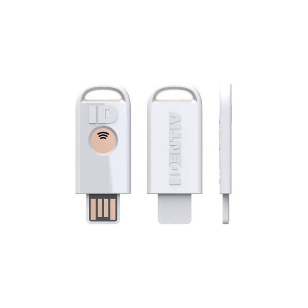 uTrust FIDO2 NFC Security