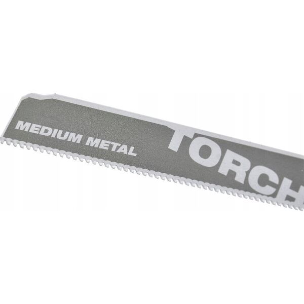 Milwaukee MILWAUKEE BRZE. 300 TCT TORCH /5 pcs.
