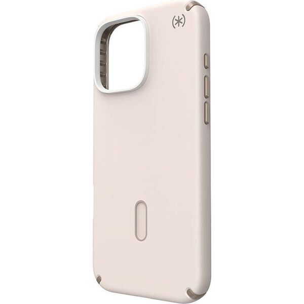 Speck Speck Presidio2 Pro ClickLock & MagSafe - Etui iPhone 16 Pro Max (Bleached Bone / Heirloom Gold / Hazel Brown)