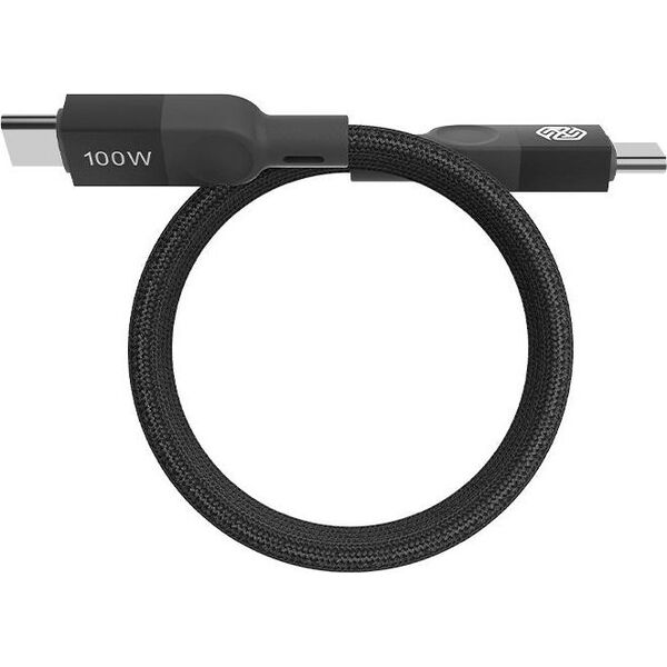 Nillkin Kabel Nillkin Data Cable MagCharge USB-C PD 100W black/czarny