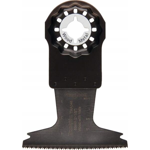 Sourcing Plunge saw for wood MAKITA TMA056 65mm 1 pc.