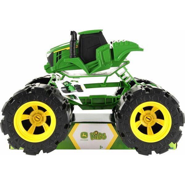 Tomy TOMY John Deere terenowy cišgnik 47492 /2