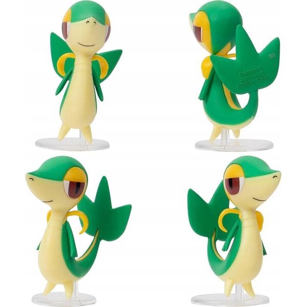 Figurka Pokemon POKEMON Figurki Bitewne 8-Pak Seria 12, figurki