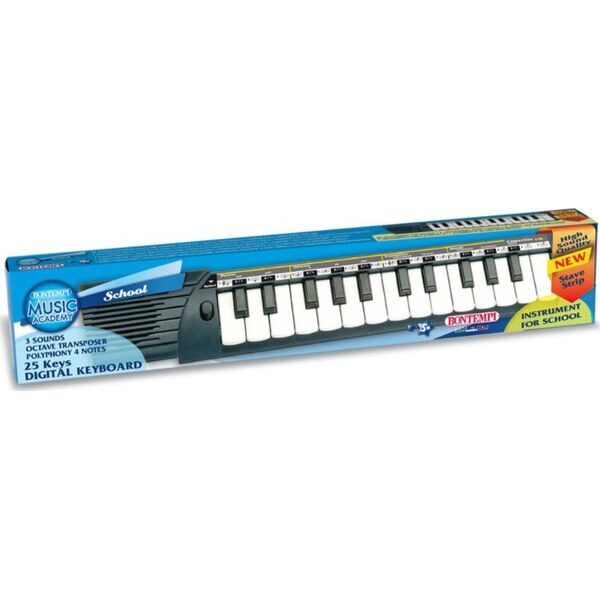 Bontempi BONTEMPI Concertino 25 κλειδιών, 152500 14234125 47663488073