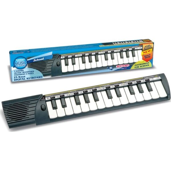 Bontempi BONTEMPI Concertino 25 κλειδιών, 152500 14234125 47663488073