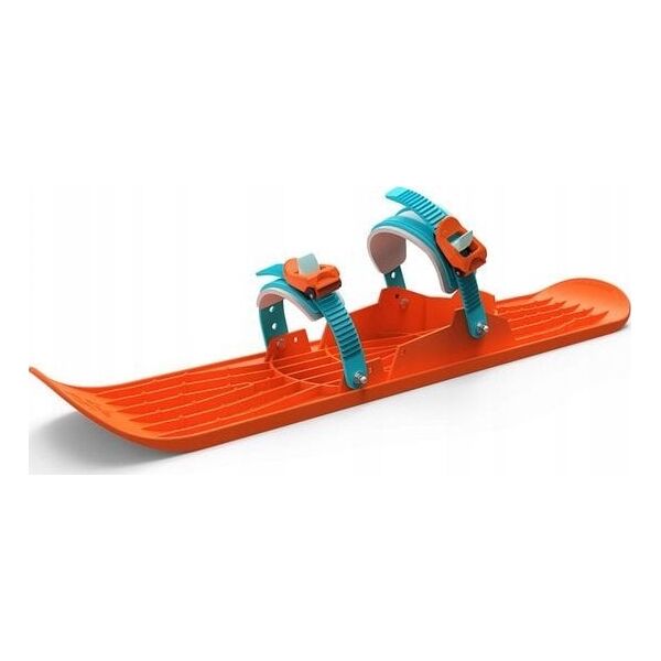 Plastkon PLASTKON miniski OneFoot, orange, 4110416105