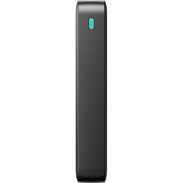 Powerbank Joyroom Powerbank Joyroom JR-PBF14 20000mAh 2.4A 2x USB-A 1x USB-C - czarny