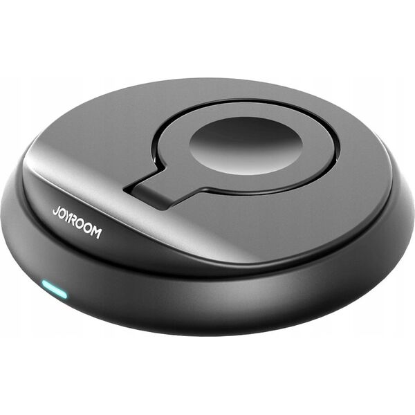 Joyroom Ładowarka Joyroom JR-W12 indukcyjna składana do zegarków Apple Watch - czarna