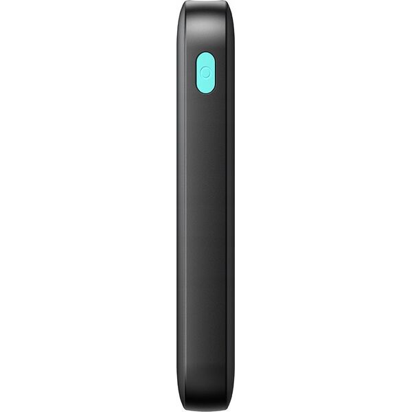 Joyroom Powerbank Joyroom JR-PBF13 5000mAh 2.4A 2x USB-A 1x USB-C - czarny
