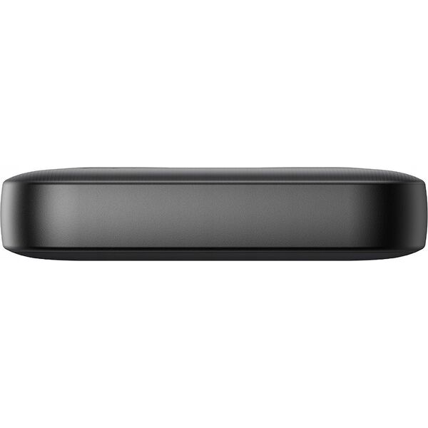Joyroom Powerbank Joyroom JR-PBF13 5000mAh 2.4A 2x USB-A 1x USB-C - czarny