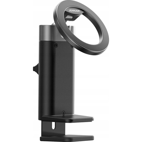 Joyroom Stojak Joyroom JR-ZS413 podróżny magnetyczny na telefon 4.7-7.0" - czarny