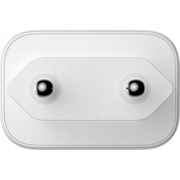 Ładowarka Joyroom Ładowarka Joyroom JR-TCF12 sieciowa 2x USB-C 20W PD / QC 3.0 - biała
