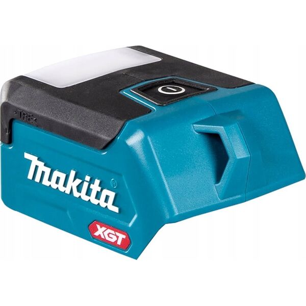 Latarka Makita LATARKA AKUMULATOROWA 40 V MAX XGT