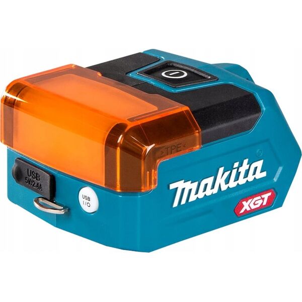 Latarka Makita LATARKA AKUMULATOROWA 40 V MAX XGT