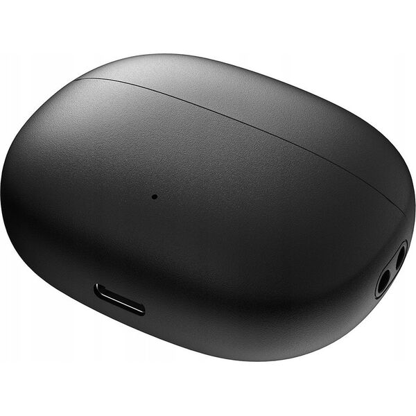 Słuchawki Joyroom Słuchawki Joyroom Funpods JR-FN1 bezprzewodowe douszne TWS Bluetooth 5.4 ANC ENC - czarne