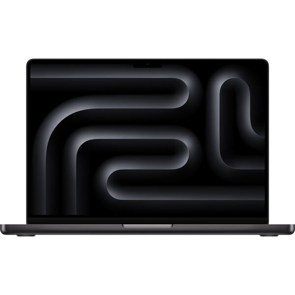 Laptop Apple MacBook Pro 14 M4 / 16 GB / 1 TB (MW2V3ZE/A)