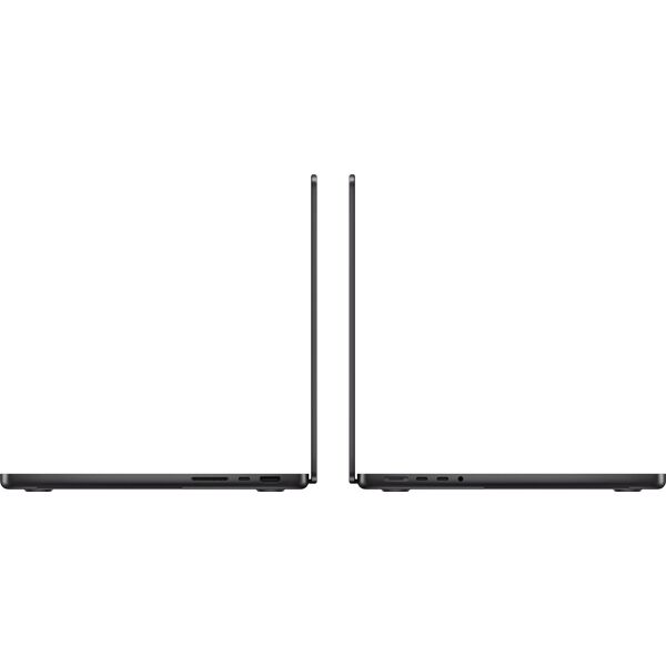 Laptop Apple MacBook Pro 14 M4 / 16 GB / 1 TB (MW2V3ZE/A)