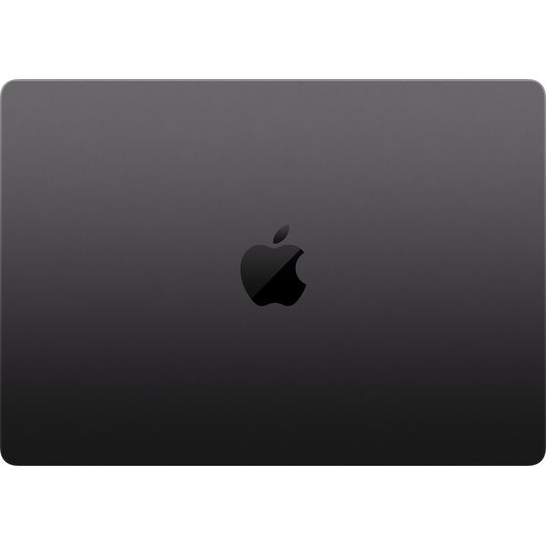 Laptop Apple MacBook Pro 14 M4 / 16 GB / 1 TB (MW2V3ZE/A)