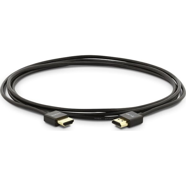 Καλώδιο LMP HDMI (αρσενικό) σε HDMI (αρσενικό) καλώδιο