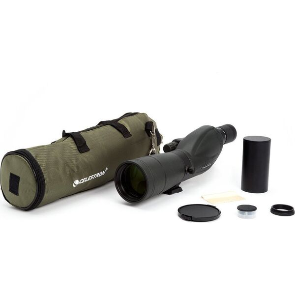 Celestron Spotting scope Trailseeker 65 Straight 14406065 50234523318