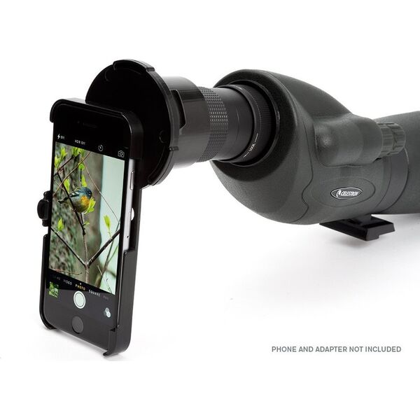 Celestron Spotting scope Trailseeker 65 Straight 14406065 50234523318
