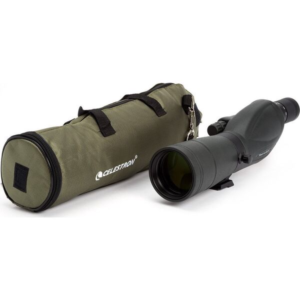Celestron Spotting scope Trailseeker 65 Straight 14406065 50234523318