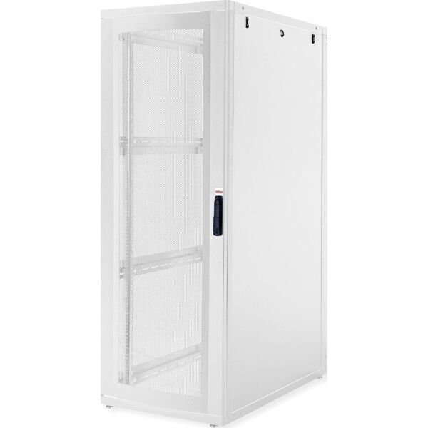 Roline ROLINE Serverschrank 48,26cm 19Zoll 36 HE 600x1000 BxT grau
