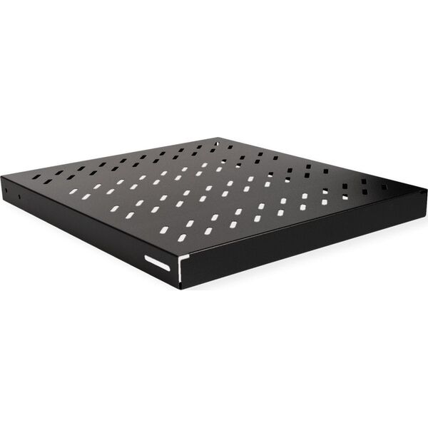 Roline ROLINE Fachboden 48,26cm 19Zoll 1 HE 500 T 50 kg schwarz