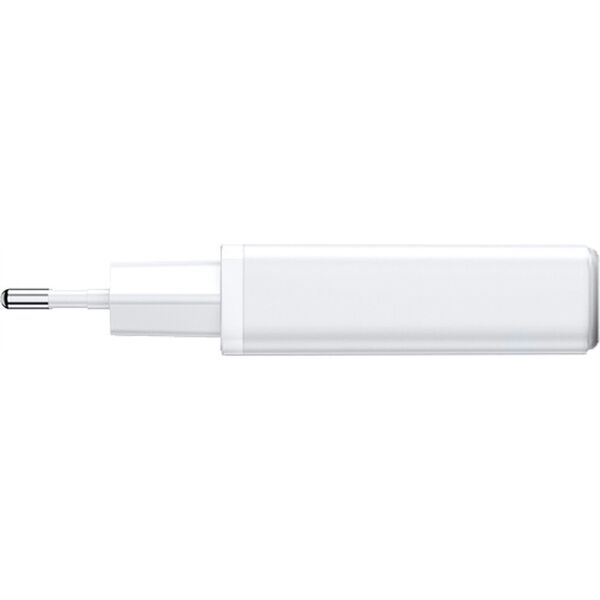 Ładowarka sieciowa Joyroom JR-TCF14 USB-A USB-C 20W PD QC3.0 biała