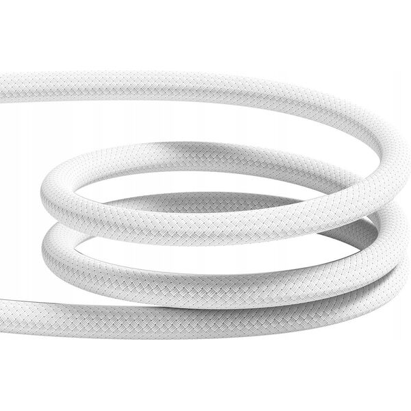 Kabel Joyroom S-A51 Cutting-Edge Series 60W USB-C / USB-C 1.2m szary