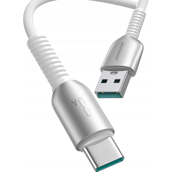 Kabel Joyroom S-A51 Cutting-Edge Series 3A USB-A / USB-C 1.2m szary