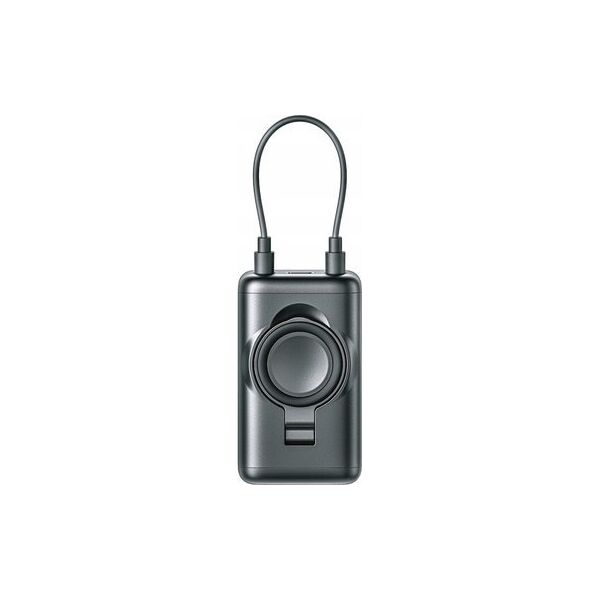 Powerbank do smartwatchy Joyroom JR-W13 5000mAh czarny