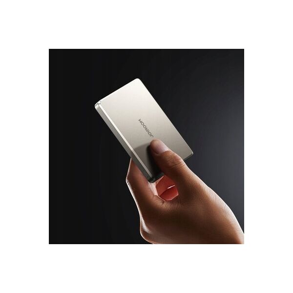 Powerbank Joyroom JR-PBM08 Pro 10000mAh 20W tytanowy
