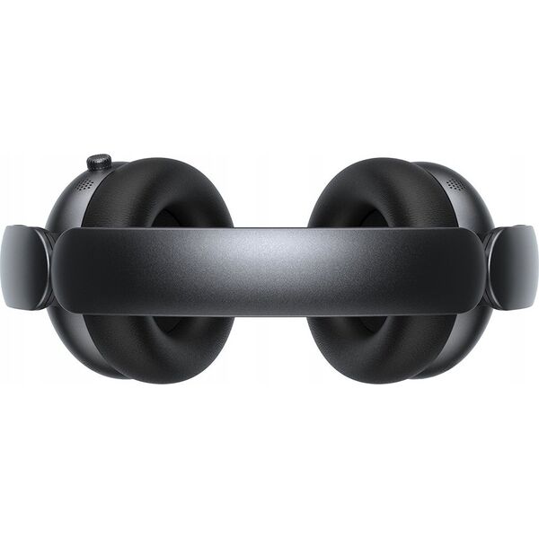 Bezprzewodowe słuchawki nauszne Joyroom J-Head Series JR-JH1 ANC Bluetooth 5.4 czarne