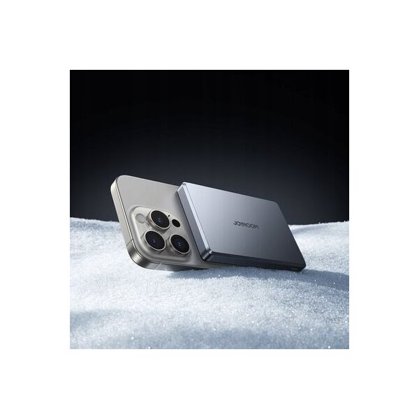 Powerbank Joyroom JR-PBM08 Pro 10000mAh 20W szary