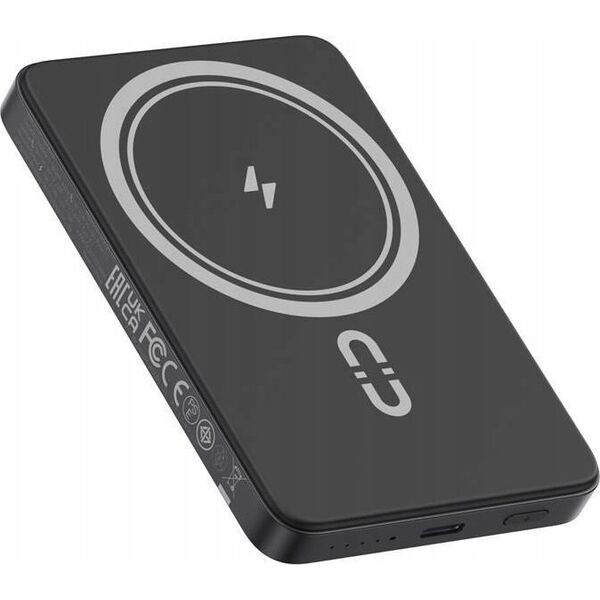 ML Powerbank Romoss WSC05 5000mAh 20W (czarny)