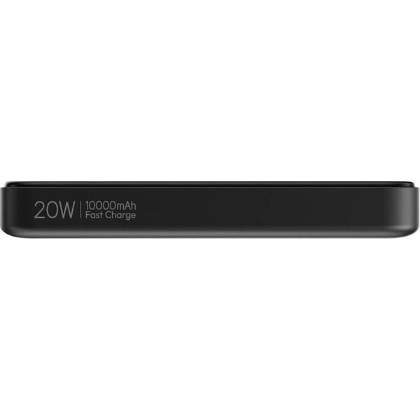 ML Powerbank Romoss WSC10 10000mAh 20W (czarny)