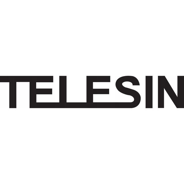 Filtr VND 58mm TELESIN do iPhone 15 Pro/Pro Max