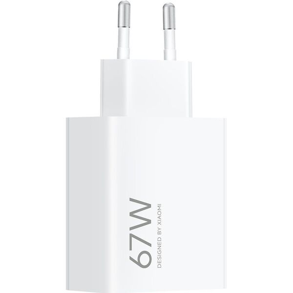 Xiaomi 67W HyperCharge Power Adapter (Type-A)