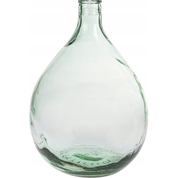 Wine bottle with narrow neck BIOWIN, 5.7/4 cm, 15 l