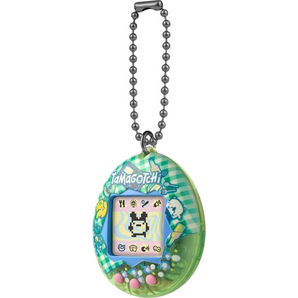 *****SUPBUZZ Tamagotchi Tama Picnic 29882