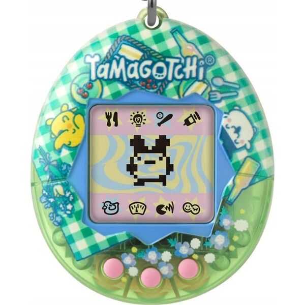 *****SUPBUZZ Tamagotchi Tama Picnic 29882