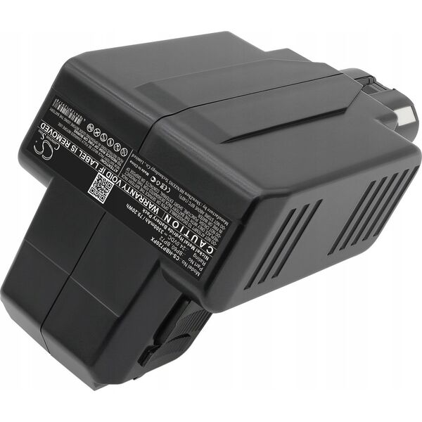 Hilti 24V 3300mAh Ni-Mh - zamiennik ZHIL2414MH