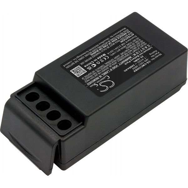Bateria do Cavotec MC3300 7,4V 3400mAh Li-Ion