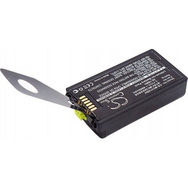 Bateria do Symbol MC3190 3,7V 6800mAh Li-Ion