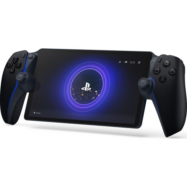 Sony PS5 Portal Remote Player, schwarz