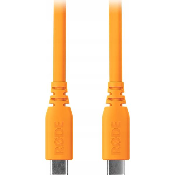 RODE SC27 - Kabel USB-C - USB-C 2m Orange