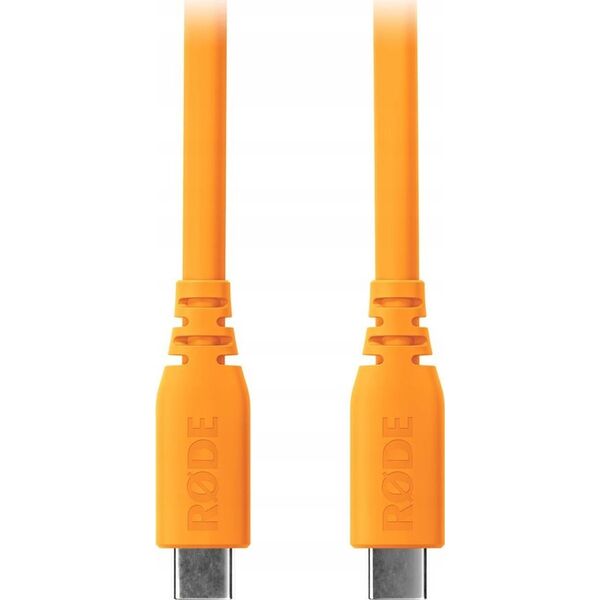 RODE SC27 - Kabel USB-C - USB-C 2m Orange