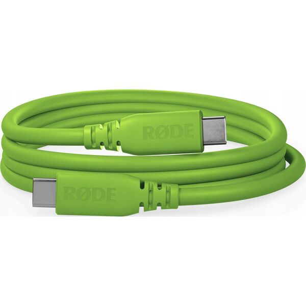 RODE SC27 - Kabel USB-C - USB-C 2m Green